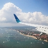 Scapeside which side window seat view